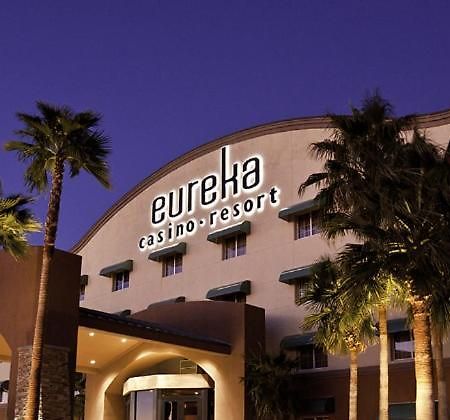 Eureka Casino Resort Mesquite Dış mekan fotoğraf